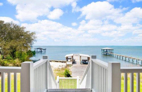 Fort Morgan Casa | Bay Dream Believer