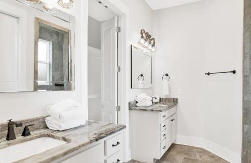 Fort Morgan Casa | Bay Dream Believer