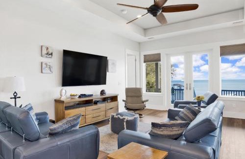 Fort Morgan Casa | Bay Dream Believer
