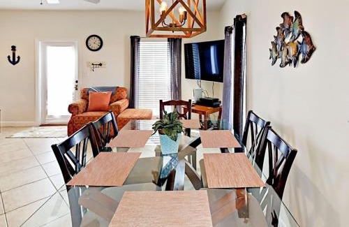 Fort Morgan Pines Casa | Bay Dreamin - Gulf Shores,Al