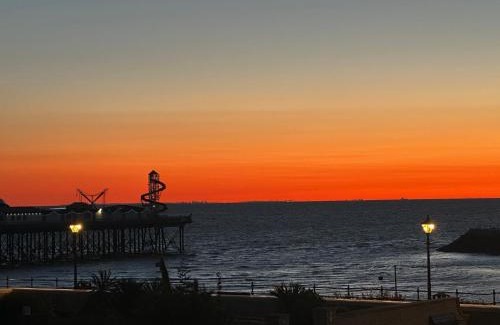 Herne Bay Apartamento | Bay escape beach apartment steps from the sea