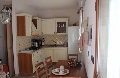 Mattinata Casa | BAY Faraglioni Garden House - Mattinata