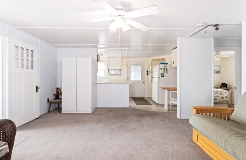 Ship Bottom Casa | 2 habitaciones alojamiento en Ship Bottom