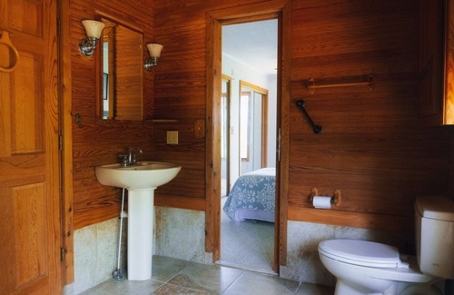 Plantation Casa | Bay Front!!! Tropical Hidden Oasis!privacy with DOCK MultipleDecks!Great sunsets