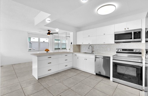 Bay Harbor Islands Apartamento | Bay Harbor Sunset