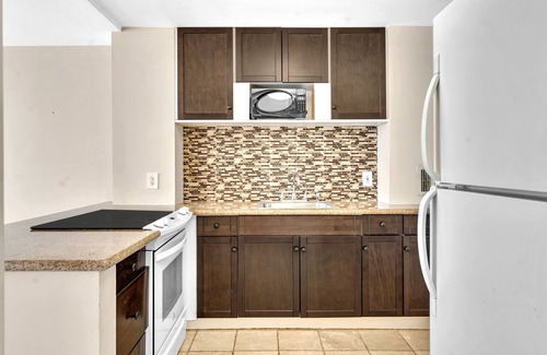 Bay Harbor Islands Apartamento | Bay Harbor Sunset
