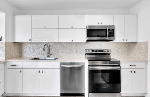 Bay Harbor Islands Apartamento | Bay Harbor Sunset