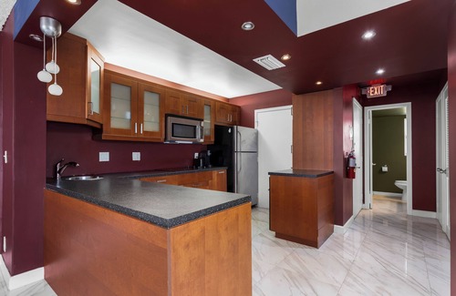 Bay Harbor Islands Apartamento | Bay Harbor Sunset Apt 2A