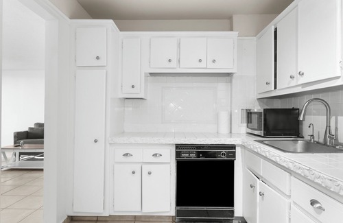 Bay Harbor Islands Apartamento | Bay Harbor Sunset Apt 3A