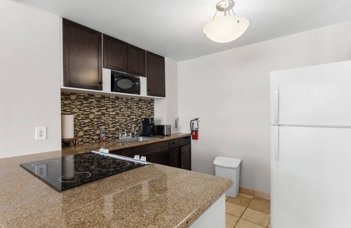 Bay Harbor Islands Apartamento | Bay Harbor Sunset Apt 3B