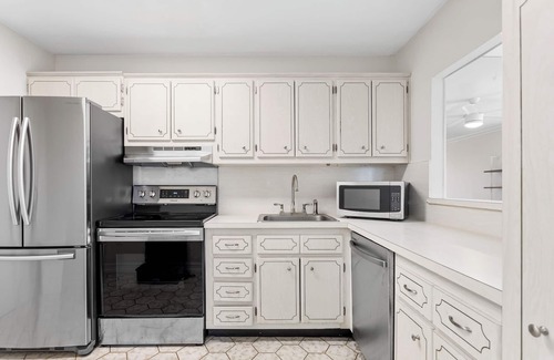 Bay Harbor Islands Apartamento | Bay Harbor Sunset Apt 3C