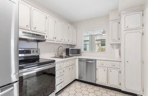 Bay Harbor Islands Apartamento | Bay Harbor Sunset Apt 3C