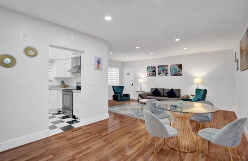 Bay Harbor Islands Apartamento | Bay Harbor Suites