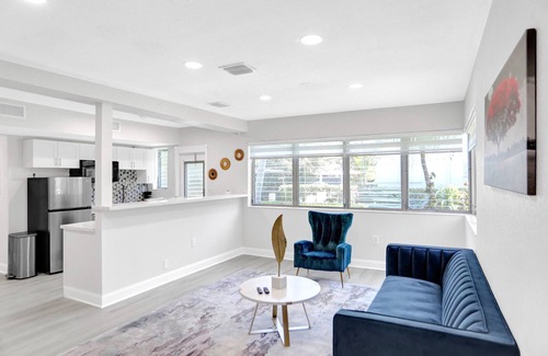 Bay Harbor Islands Apartamento | Bay Harbor Suites