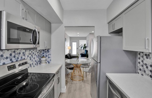 Bay Harbor Islands Apartamento | Bay Harbor Suites