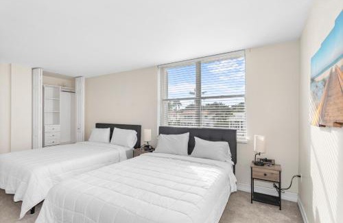 Bay Harbor Islands Apartamento | Bay Harbor Sunset Apt 3C