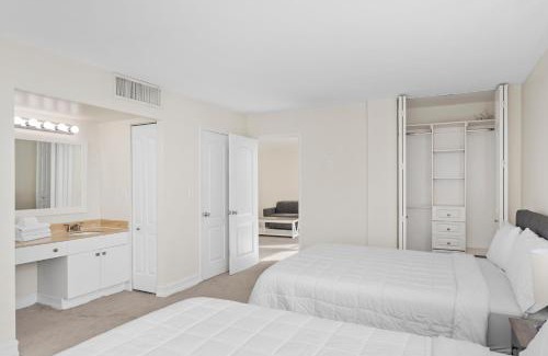 Bay Harbor Islands Apartamento | Bay Harbor Sunset Apt 3C