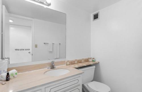 Bay Harbor Islands Apartamento | Bay Harbor Sunset Apt 4B
