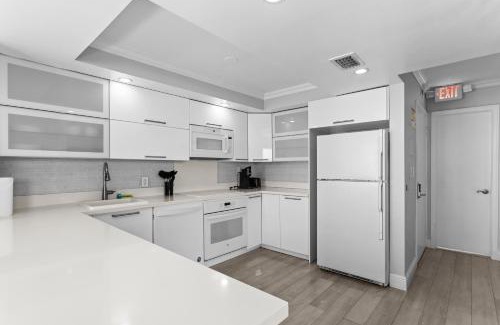 Bay Harbor Islands Apartamento | Bay Harbor Sunset Apt 5A