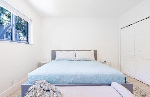 Bay Harbor Islands Apartamento | Bay Harbor Unit 3 Lovely 2 Bed 1 Bath Apartment