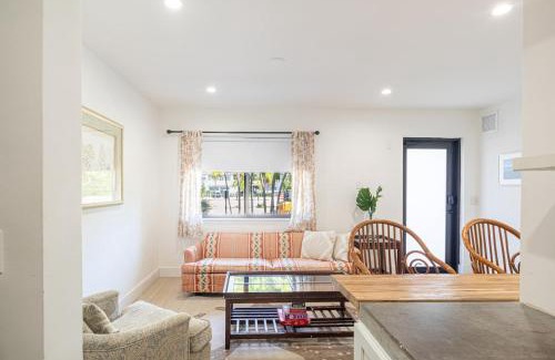 Bay Harbor Islands Apartamento | Bay Harbor Unit 4 Perfect 2 Bed 1 Bathprime Lo