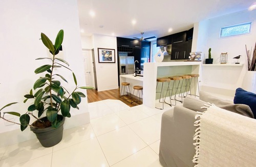 Byron Bay Casa | Bay Haven Lodge