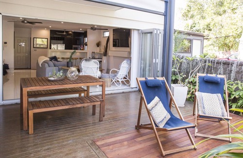 Byron Bay Casa | Bay Haven Lodge