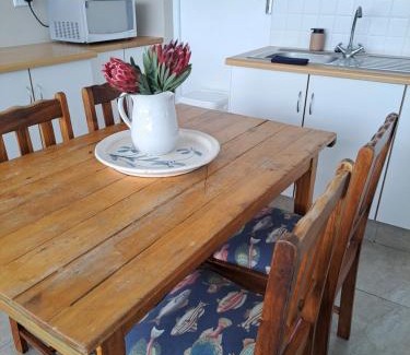 Gansbaai Apartamento | Bay Haven