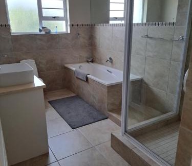 Gansbaai Apartamento | Bay Haven