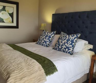 Gansbaai Apartamento | Bay Haven