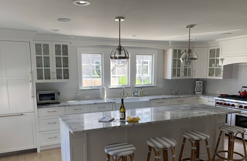 Avon Casa | Bay Head - Recently Updated Home - July 22-August 5 Available 2023