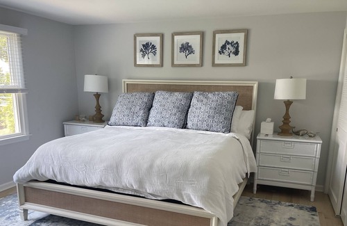 Avon Casa | Bay Head - Recently Updated Home - July 22-August 5 Available 2023