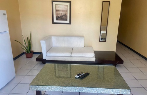 Rodney Bay Apartamento | Bay Heights Escape- Courtyard Studios