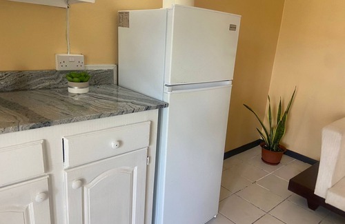 Rodney Bay Apartamento | Bay Heights Escape- Courtyard Studios