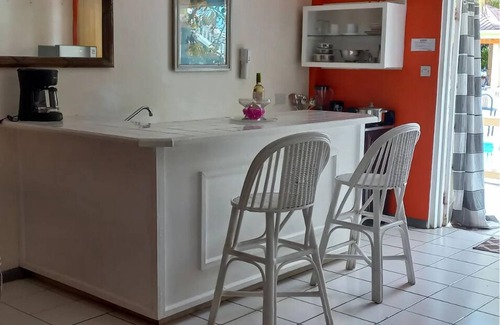 Rodney Bay Apartamento | Bay Heights Escape