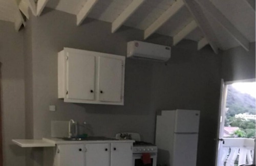 Rodney Bay Apartamento | Bay Heights Escape
