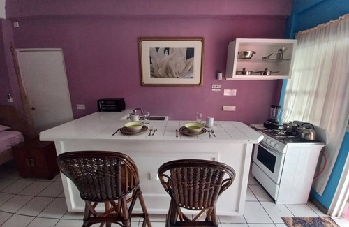 Rodney Bay Apartamento | Bay Heights Escape