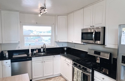 Bay Ho Casa | Bay Ho Canyon View Home