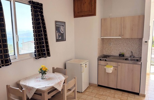 Karavomilos Apartamento | Bay Holiday Hotel & Spa