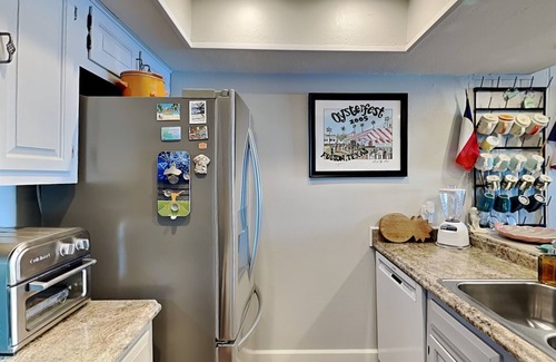 Harbor Oaks Condominio | Bay House Condos