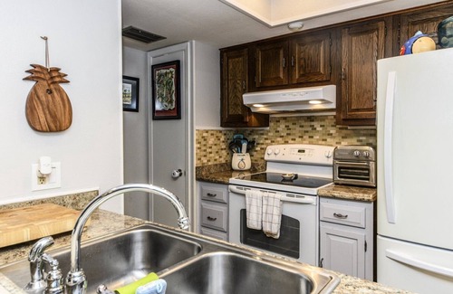 Harbor Oaks Condominio | Bay House Condos