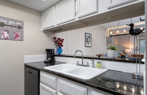 Harbor Oaks Condominio | Bay House Condos