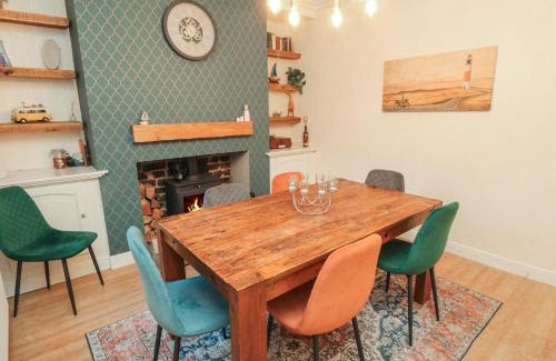 Bridlington Casa | Bay House