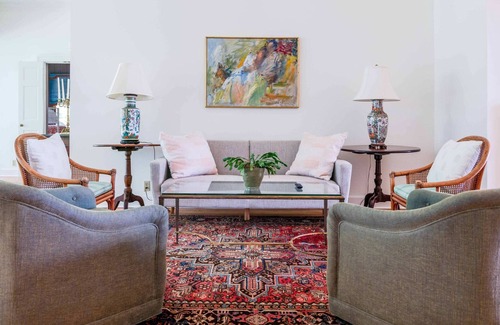 Point Clear Casa | Bay House Scenic Retreat