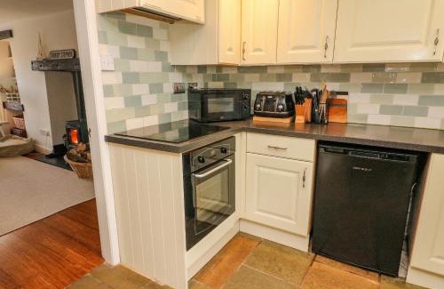 Kirkby Stephen Casa | Bay Leaf Cottage