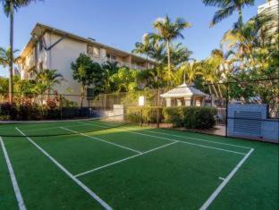 Surfers Paradise Apartamento | Bay Lodge Apartments