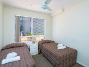 Surfers Paradise Apartamento | Bay Lodge Apartments