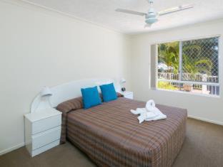 Surfers Paradise Apartamento | Bay Lodge Apartments