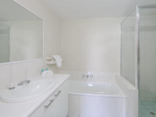Surfers Paradise Apartamento | Bay Lodge Apartments