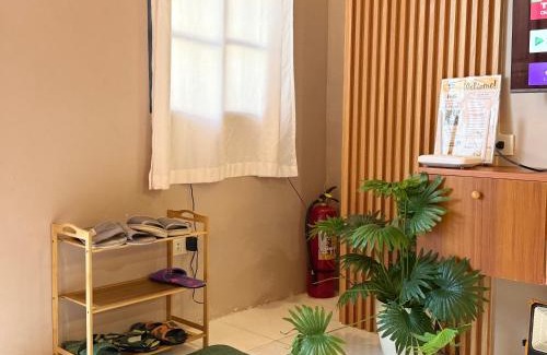 Mati Casa | Bay Mau Homestay, 2BR House with generator- near Dahican beach
